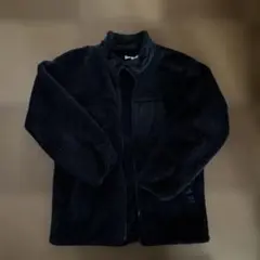 グローバルワーク　フリースジャケット　160㎝