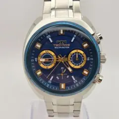TECHNOS テクノス 腕時計 T6643 クォーツのサムネイル