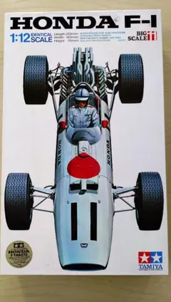 2026年最新】タミヤ 1/12 ホンダ F1の人気アイテム - メルカリ