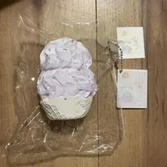 Louis nie スクイーズ ソフトクリーム