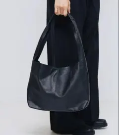 美品 Firsthand 2WAYレザーメッセンジャーバッグ 牛革 - メルカリ