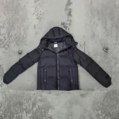 TATRAS KRAZ Cashmere Blend Down Navy