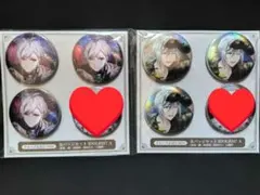 【バラ売り可】アイナナ 記念日2024 缶バッジ 環 壮五