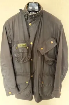 2025年最新】バブアー インターナショナル ライナーの人気アイテム