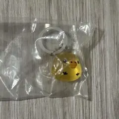 リラックマ めじるしアクセサリー キイロイトリ
