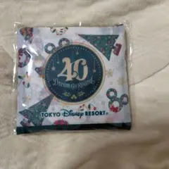 東京ディズニーリゾート 40周年 記念グッズ