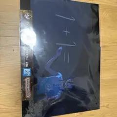 チェンソーマン 一番くじ レゼ ポスター
