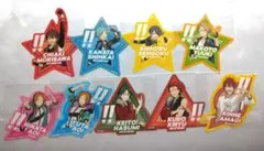 あんさんぶるスターズ　あんスタ　アニメイト特典　シール