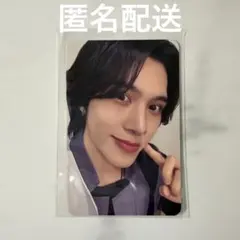 WayV ヘンドリー makestarペンサトレカ Visiong Wings