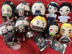 公*o様 鬼滅の刃 ぬいぐるみ まとめ売り