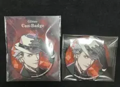 【匿名配送】　蘭丸　缶バッジ　劇団シャイニング　JOKER TRAP うたプリ