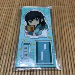 鬼滅の刃 ぎゅぎゅっとアクリルフィギュア第4弾　時透無一郎