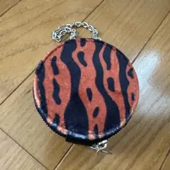 BUCK-TICKくるみちゃんポーチのサムネイル