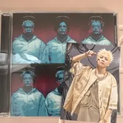 ma55ive EMPIRE CODE 鈴木昂秀　トレカ