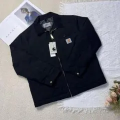 デトロイトジャケット ブルゾン