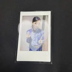 lucy サンヨプ チェキ ポラロイド 直筆サイン入り - メルカリ