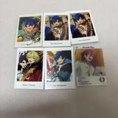 Eden あんスタ ぱしゃっつ 10周年