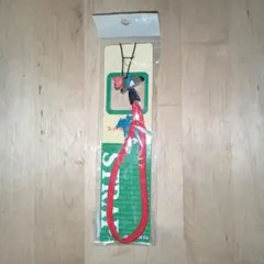 ★AVANTY★スーパーホース ストラップ マーベラスサンデー★未開封品★レア★