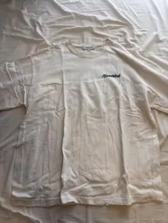 MONO-MART 半袖Tシャツ