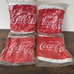 Coca-Cola 135ml×6缶パック 中身入り - メルカリ