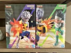 2026年最新】HUNTER×HUNTER グリードアイランド フィギュアの人気