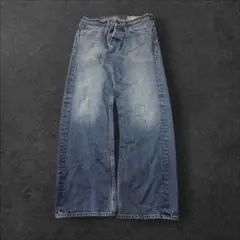 HOLLISTER LOW-RISE BOOT デニムパンツのサムネイル