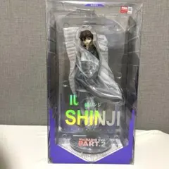 【説明必読】未開封 碇シンジ Ver.RADIO EVA Part.2
