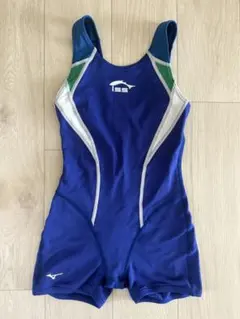 ISS イトマン 水着 120