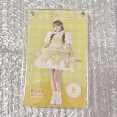 FRUITS ZIPPER 早瀬ノエル アクリルシャドーボックス すきくじ