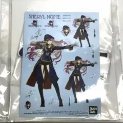 HG VF-25F デラックス 付属 シェリル・ノーム アクリルスタンド - メルカリ