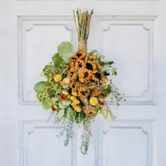 ゴッホが愛したひまわり