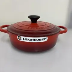 2026年最新】LE CREUSET 両手鍋の人気アイテム - メルカリ