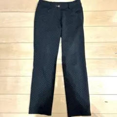 FILA GOLF　フィラゴルフ　レディースゴルフパンツ　LLサイズ