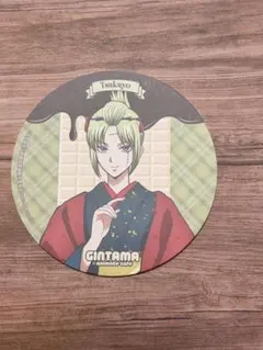 銀魂 月詠アニメイトカフェスター 吉原大炎上