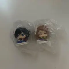 冨岡義勇 錆兎 おねむたん