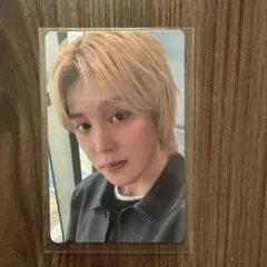 BTS ARIRANG アリラン　ジミン　 ユニバーサル特典トレカ