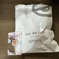 キ*の様 ズートピアマシュマロシリーズフロッキーブラインドボックス レミング