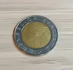 イタリア　リラ　など　まとめ売り  外国　 記念　レア　硬貨 N2421【イタリア】1957年100リラ 硬貨 古銭 コイン - メルカリ