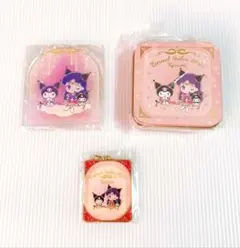 【新品未開封】セーラーマーズ クロミ サンリオコラボ セット セーラームーン