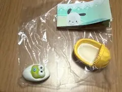 サンリオキャラクターズベビールームコレクションvol.2【けろけろけろっぴ】