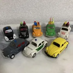 2025年最新】ワーゲン パトカーの人気アイテム - メルカリ