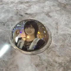 櫻坂46 的野美青 生写真 Addiction 封入 座り - メルカリ