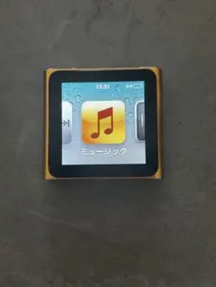 2026年最新】ipod nano 第6世代の人気アイテム - メルカリ