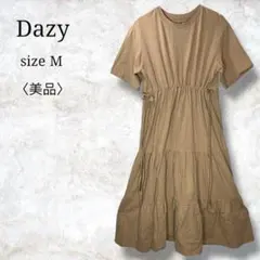 美品✨【Dazy】カシュクールワンピース　SHEIN シャツワンピース　人気