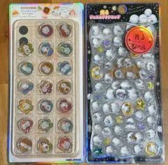 【国内正規品】シマエナガ　セット