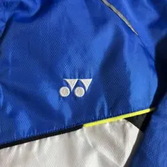 ヨネックスヒートカプセルジャケット