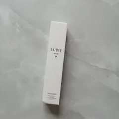 LUBEE ルビー ホワイト 歯磨き粉 ホワイトニング