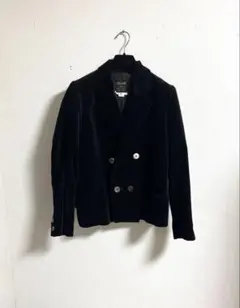 2026年最新】CELINE カラー：ブラック系 ノーカラージャケットの人気