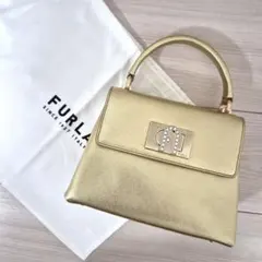 (新品.未使用) FURLA 1927 ハンドトップハンドル 　バッグ