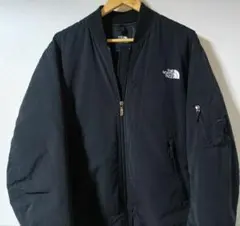 2026年最新】THE NORTH FACE メンズ MA-1・フライトジャケットの人気